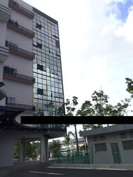 Loyang Enterprise Building (D17), Factory #610454251